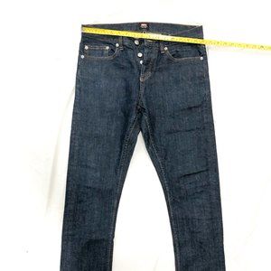 Obey - New Threat Slim jeans 30x32